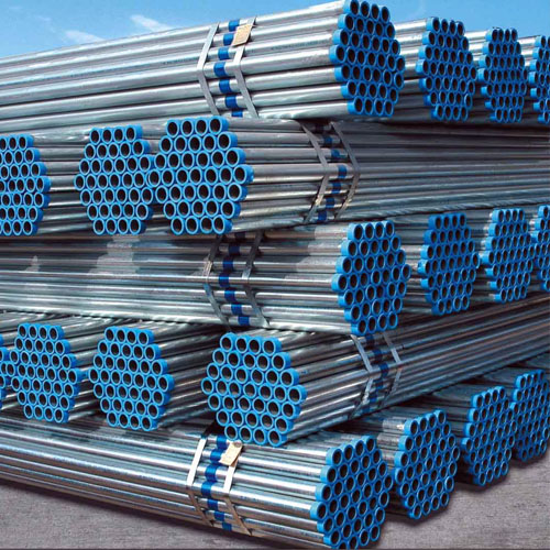 Galvanized Iron Pipe